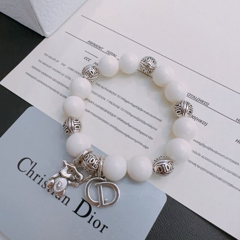 Christian Dior Bracelets